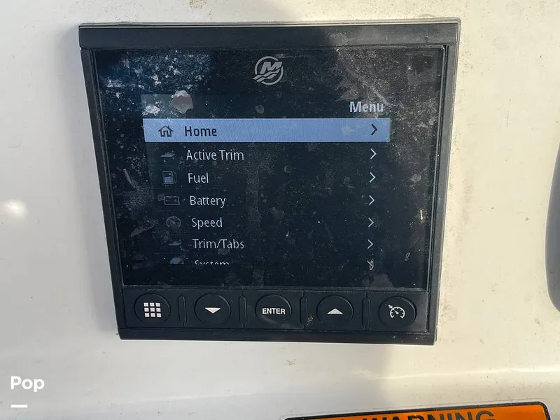 Slide: The Image of NauticStar 2302 Legacy 2022 - 16077209