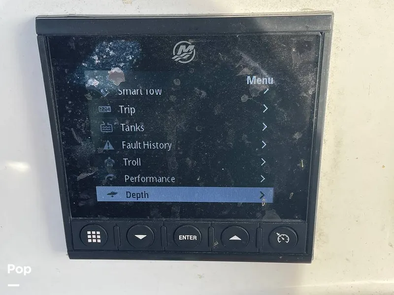 Slide: The Image of NauticStar 2302 Legacy 2022 - 16077210