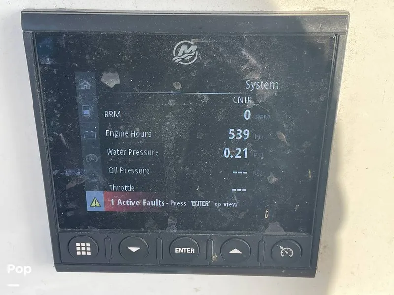 Slide: The Image of NauticStar 2302 Legacy 2022 - 16077211