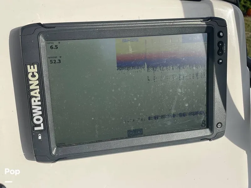 Slide: The Image of NauticStar 2302 Legacy 2022 - 16077213