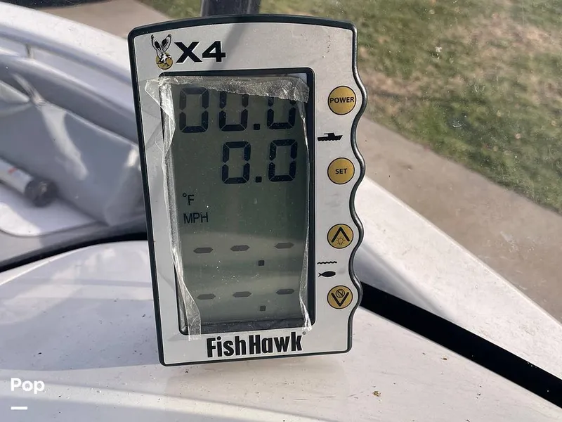 Slide: The Image of NauticStar 2302 Legacy 2022 - 16077214