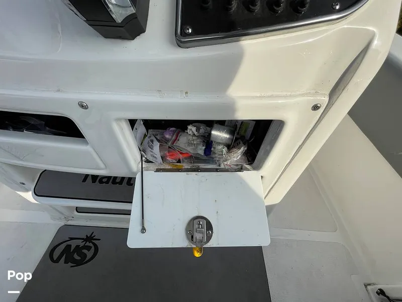 Slide: The Image of NauticStar 2302 Legacy 2022 - 16077216