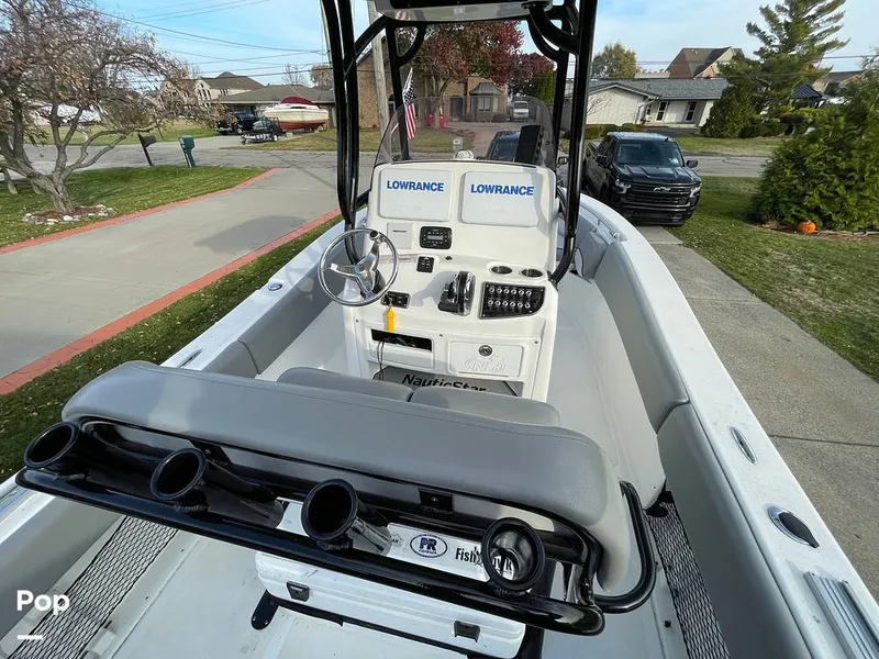 Slide: The Image of NauticStar 2302 Legacy 2022 - 16073792