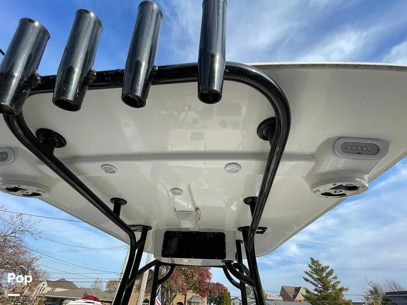 Slide: The Image of NauticStar 2302 Legacy 2022 - 16077221