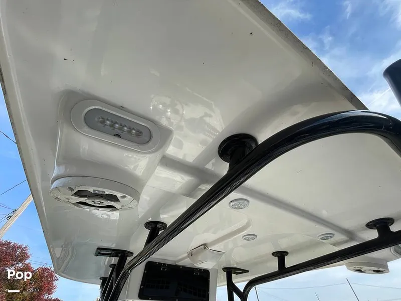 Slide: The Image of NauticStar 2302 Legacy 2022 - 16077223