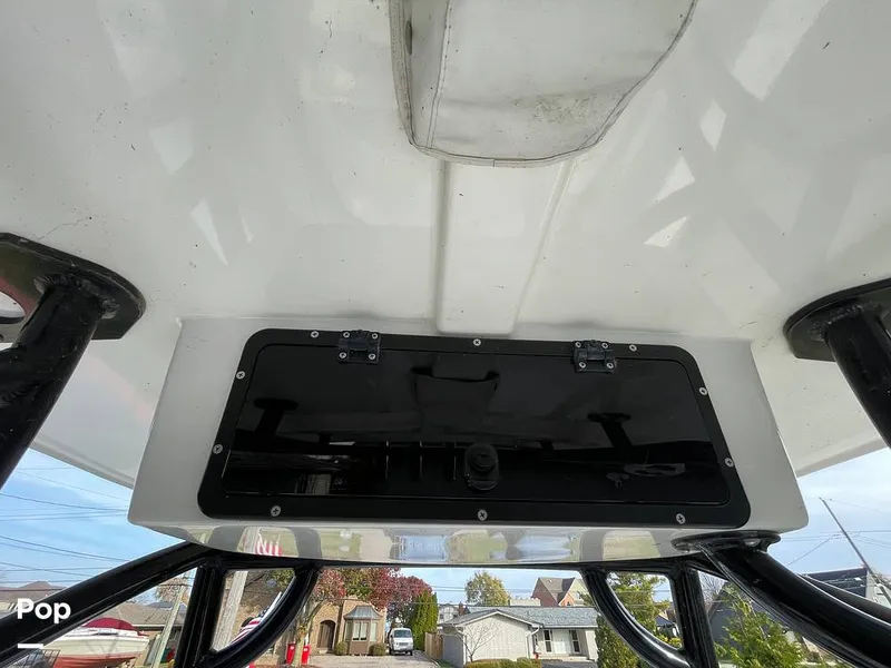 Slide: The Image of NauticStar 2302 Legacy 2022 - 16077224