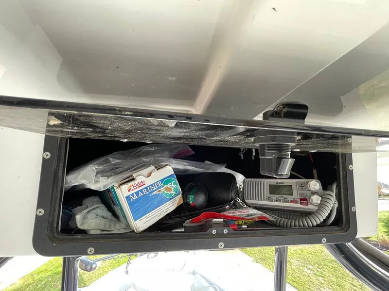 Slide: The Image of NauticStar 2302 Legacy 2022 - 16077225