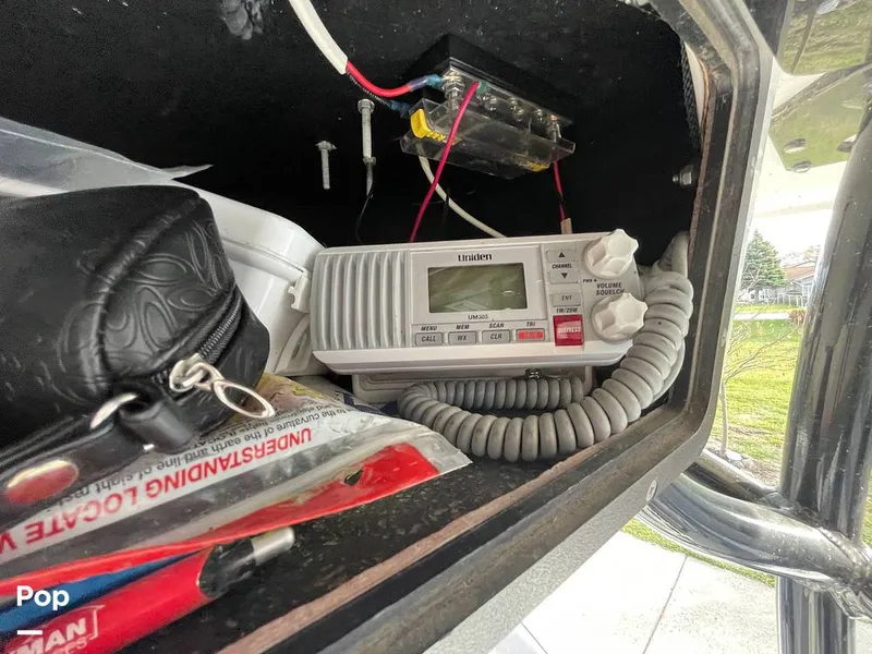 Slide: The Image of NauticStar 2302 Legacy 2022 - 16077226