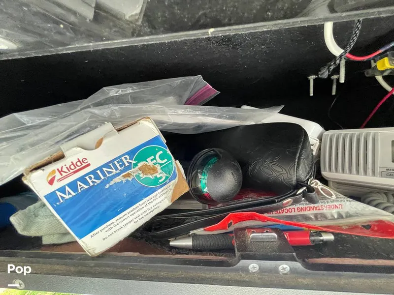 Slide: The Image of NauticStar 2302 Legacy 2022 - 16077227