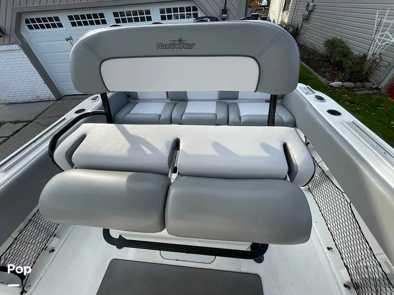 Slide: The Image of NauticStar 2302 Legacy 2022 - 16077228