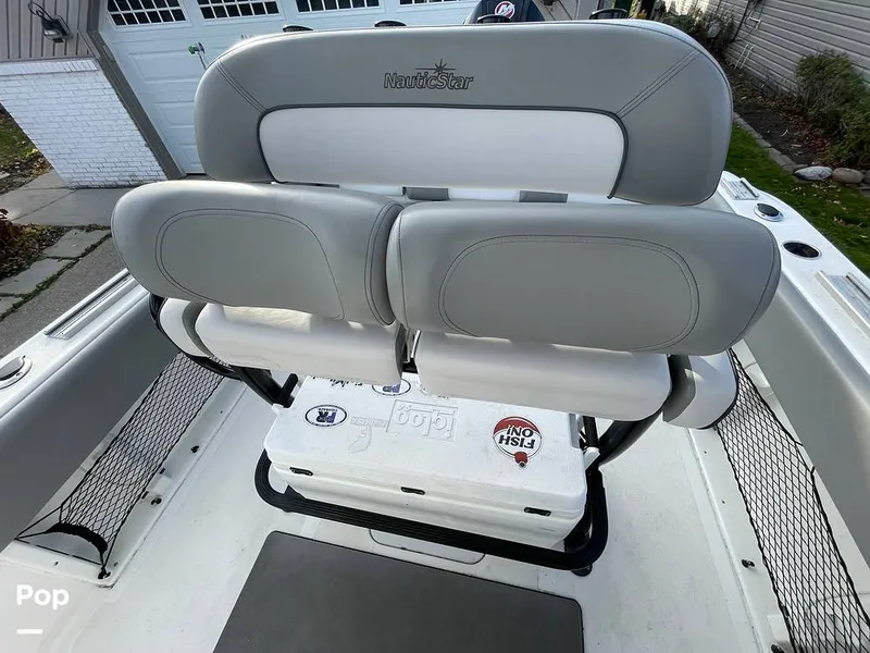 Slide: The Image of NauticStar 2302 Legacy 2022 - 16077229