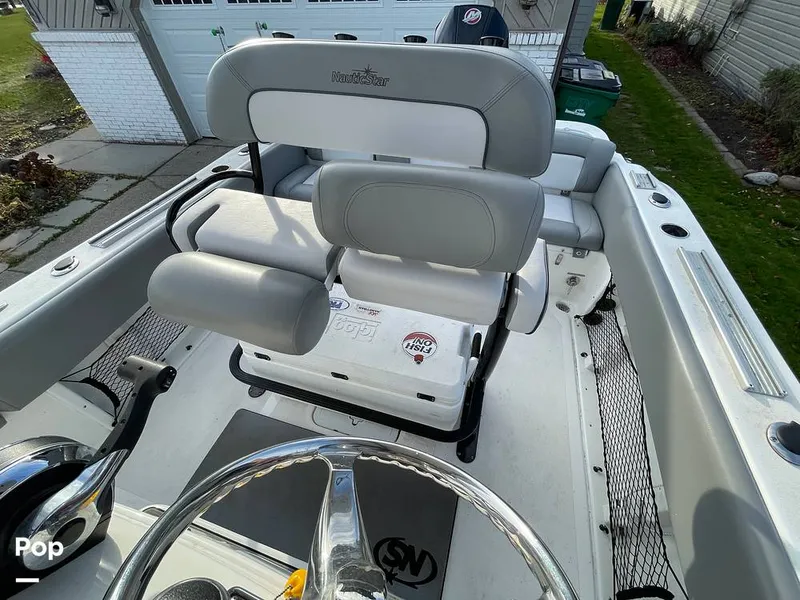 Slide: The Image of NauticStar 2302 Legacy 2022 - 16077230