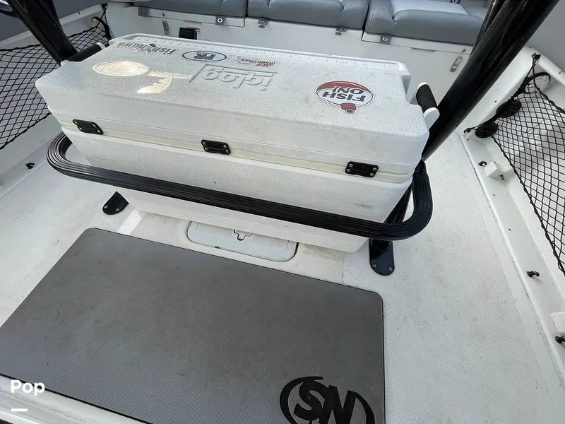 Slide: The Image of NauticStar 2302 Legacy 2022 - 16077231