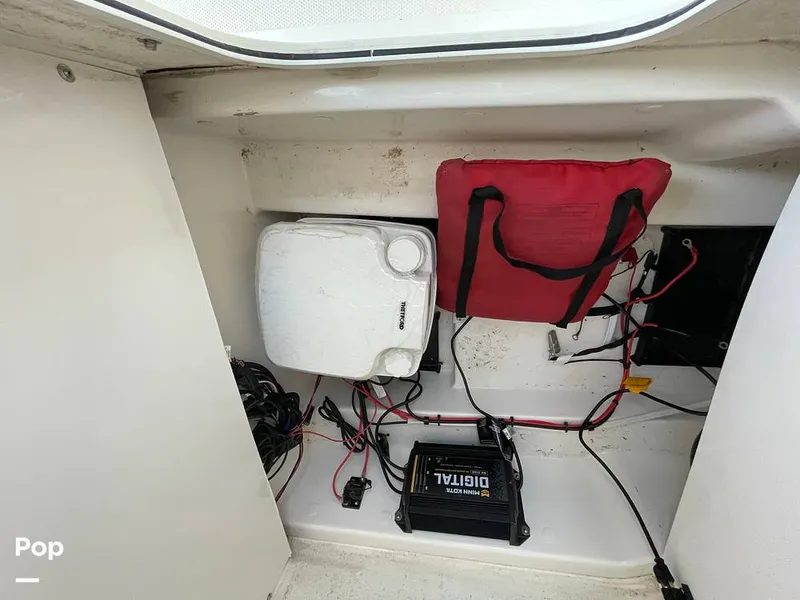 Slide: The Image of NauticStar 2302 Legacy 2022 - 16077236