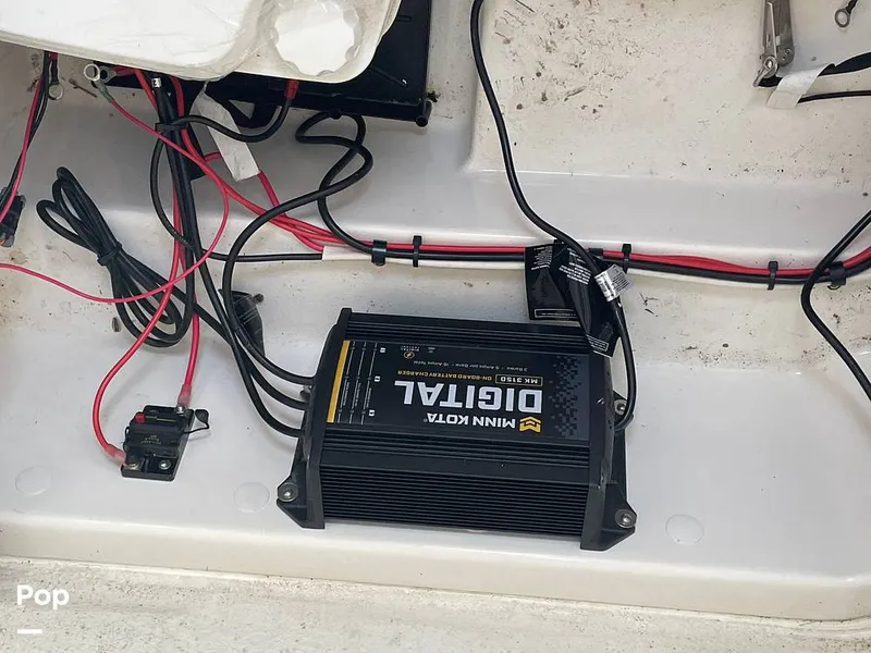 Slide: The Image of NauticStar 2302 Legacy 2022 - 16077237