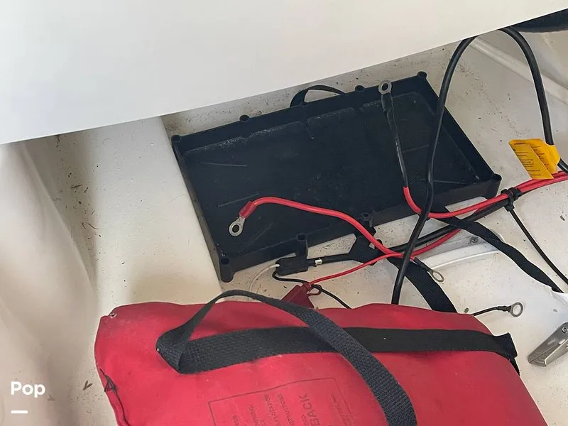 Slide: The Image of NauticStar 2302 Legacy 2022 - 16077238