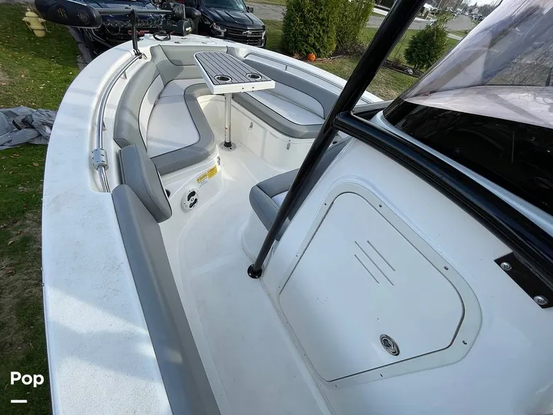 Slide: The Image of NauticStar 2302 Legacy 2022 - 16073794