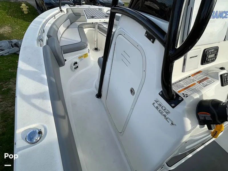 Slide: The Image of NauticStar 2302 Legacy 2022 - 16077241