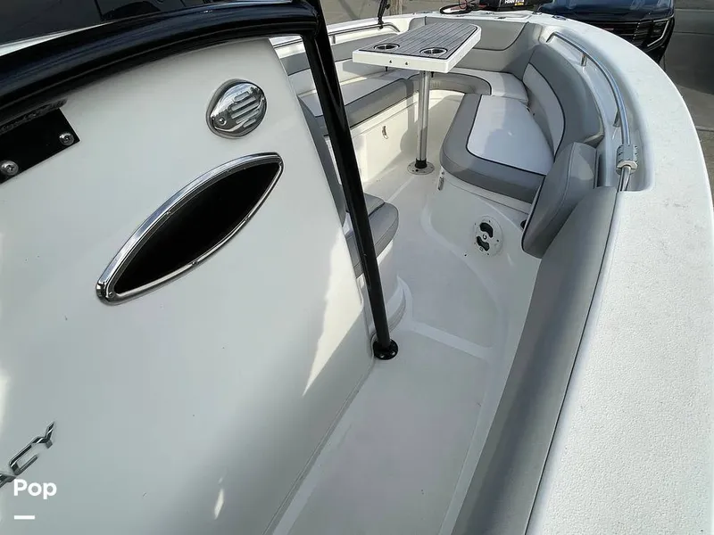 Slide: The Image of NauticStar 2302 Legacy 2022 - 16077242