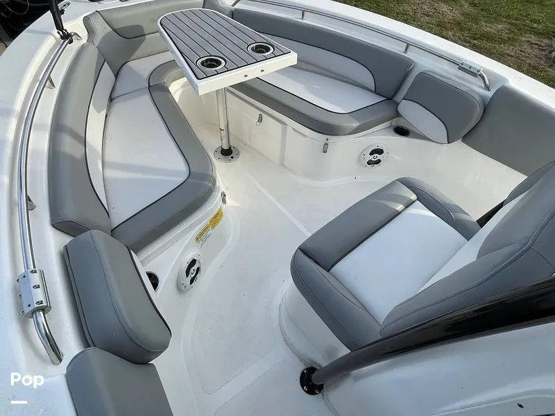 Slide: The Image of NauticStar 2302 Legacy 2022 - 16077243