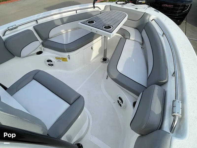 Slide: The Image of NauticStar 2302 Legacy 2022 - 16077244