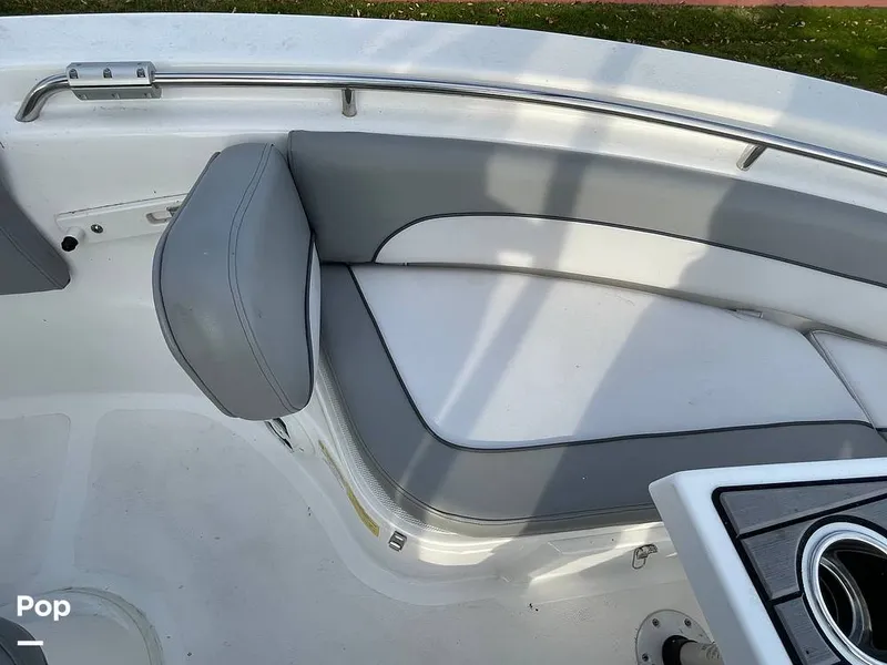 Slide: The Image of NauticStar 2302 Legacy 2022 - 16077246