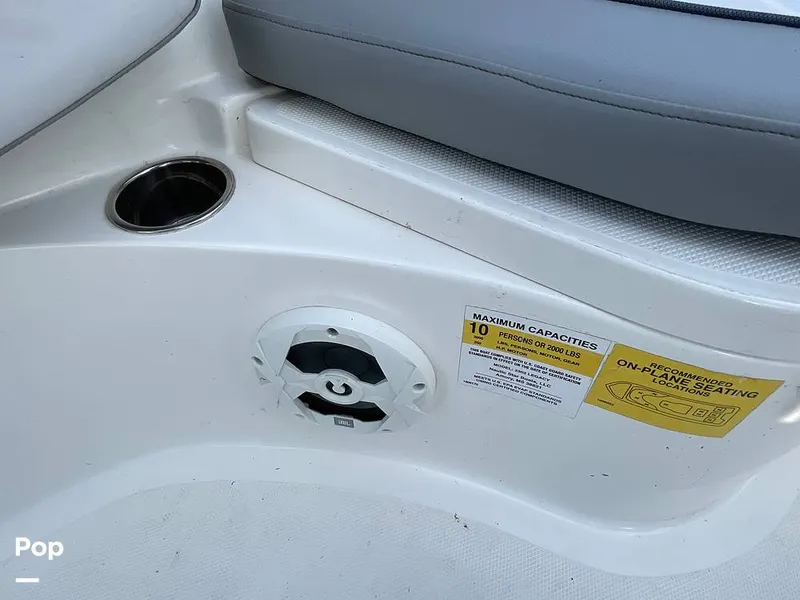 Slide: The Image of NauticStar 2302 Legacy 2022 - 16077247