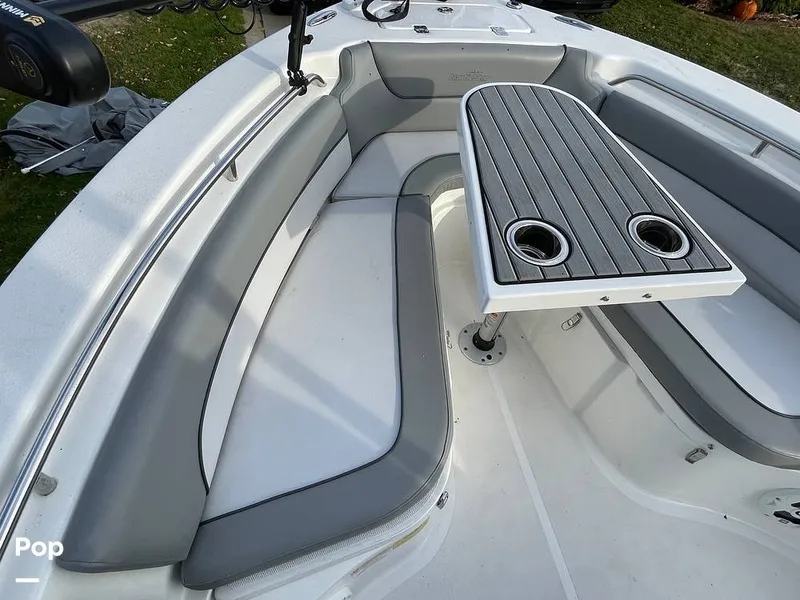 Slide: The Image of NauticStar 2302 Legacy 2022 - 16077249