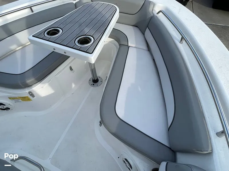 Slide: The Image of NauticStar 2302 Legacy 2022 - 16077250