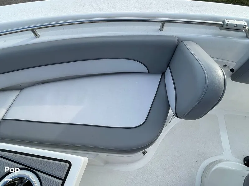 Slide: The Image of NauticStar 2302 Legacy 2022 - 16077252