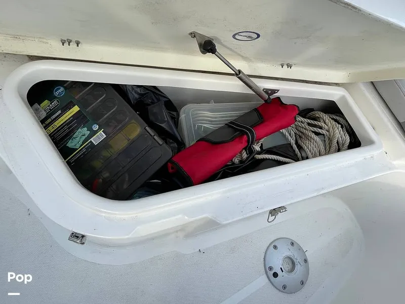 Slide: The Image of NauticStar 2302 Legacy 2022 - 16077257