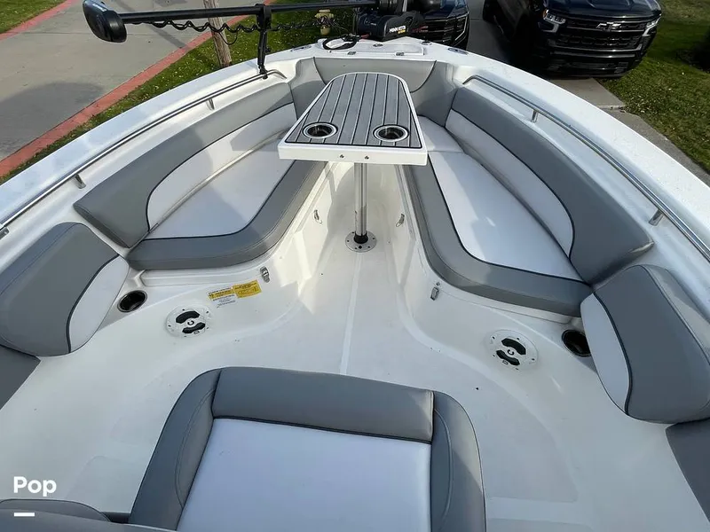 Slide: The Image of NauticStar 2302 Legacy 2022 - 16073796