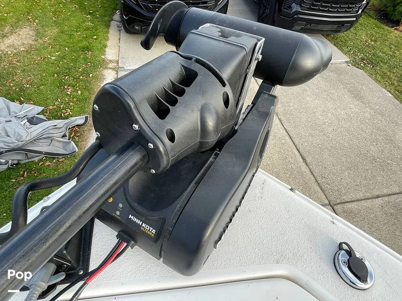 Slide: The Image of NauticStar 2302 Legacy 2022 - 16077264