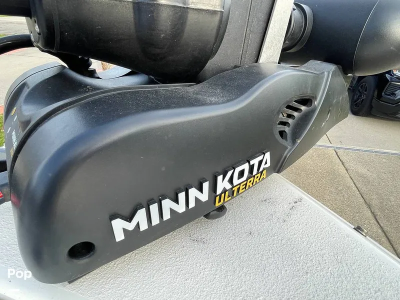 Slide: The Image of NauticStar 2302 Legacy 2022 - 16077265