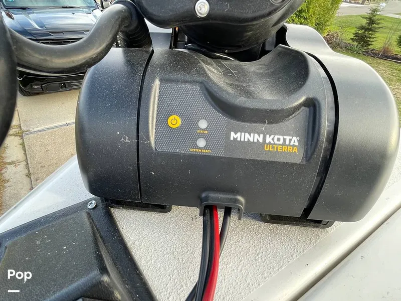 Slide: The Image of NauticStar 2302 Legacy 2022 - 16077266