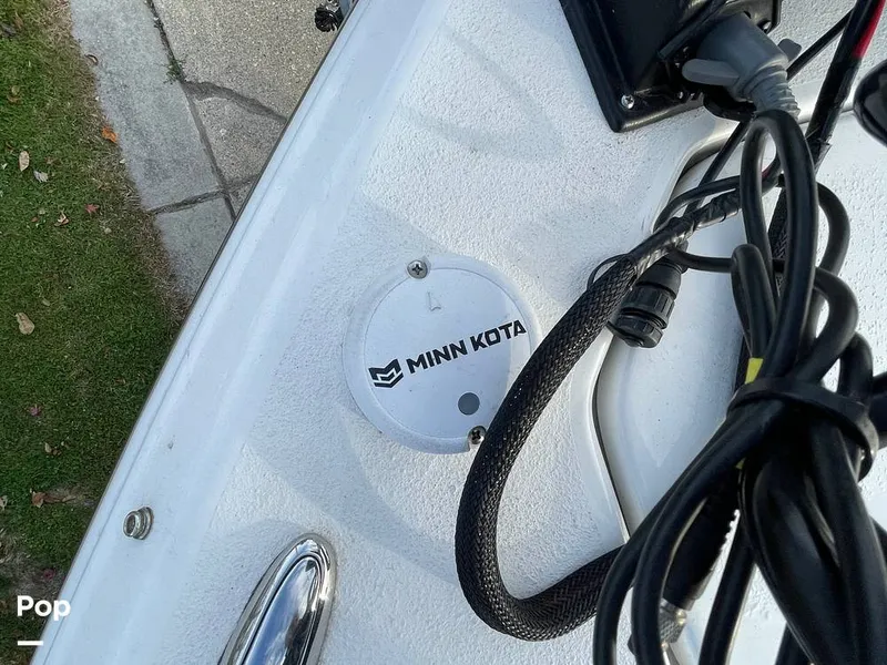 Slide: The Image of NauticStar 2302 Legacy 2022 - 16077267