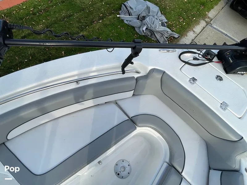 Slide: The Image of NauticStar 2302 Legacy 2022 - 16077268