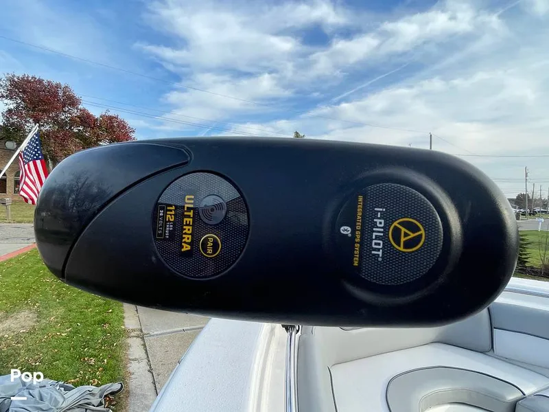 Slide: The Image of NauticStar 2302 Legacy 2022 - 16077270