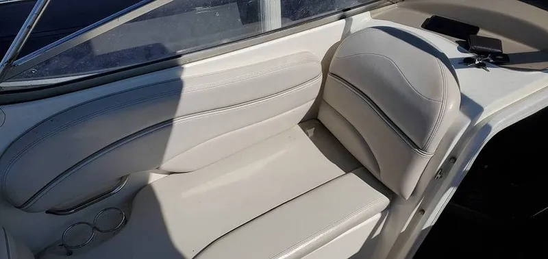 Slide: The Image of Larson Cabrio 260 2007 - 16067403