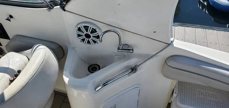 Slide: The Image of Larson Cabrio 260 2007 - 16067405