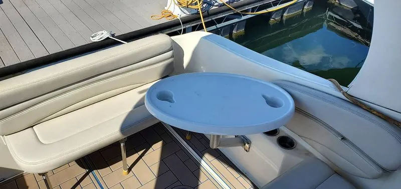 Slide: The Image of Larson Cabrio 260 2007 - 16067407