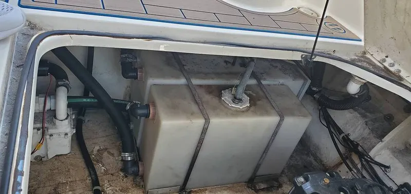 Slide: The Image of Larson Cabrio 260 2007 - 16067408