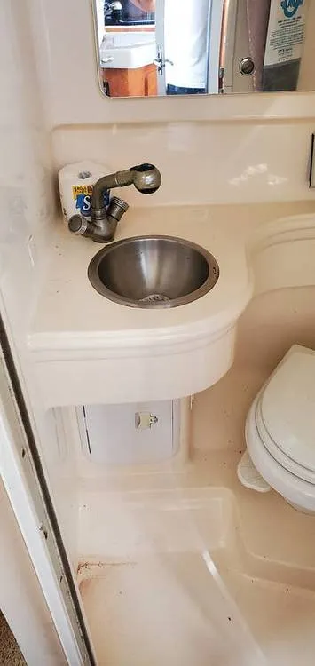 Slide: The Image of Larson Cabrio 260 2007 - 16056455