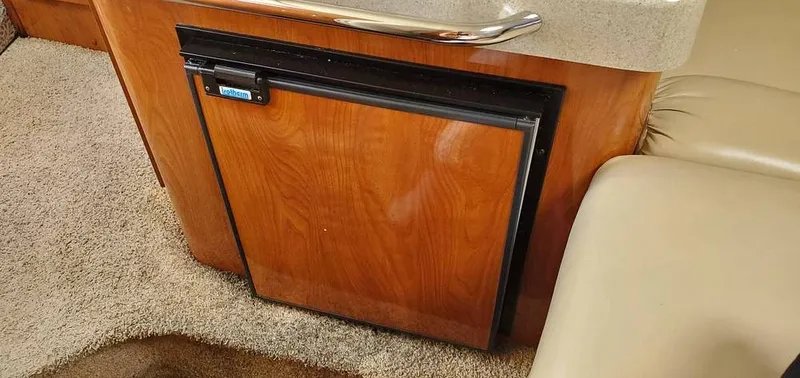 Slide: The Image of Larson Cabrio 260 2007 - 16067399