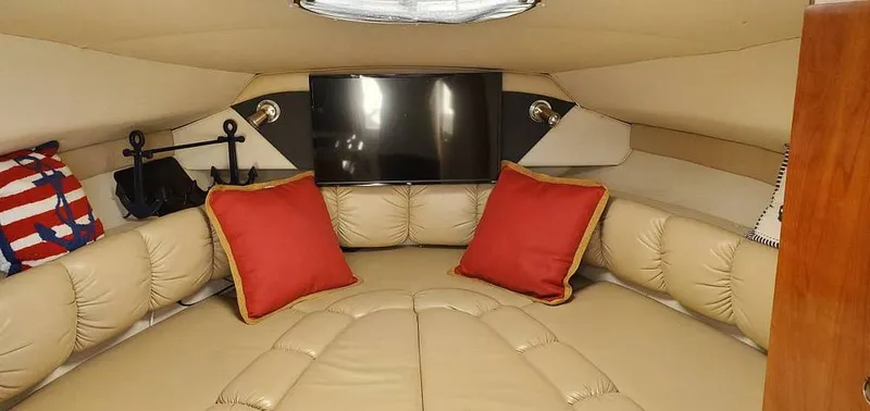 Slide: The Image of Larson Cabrio 260 2007 - 16067401