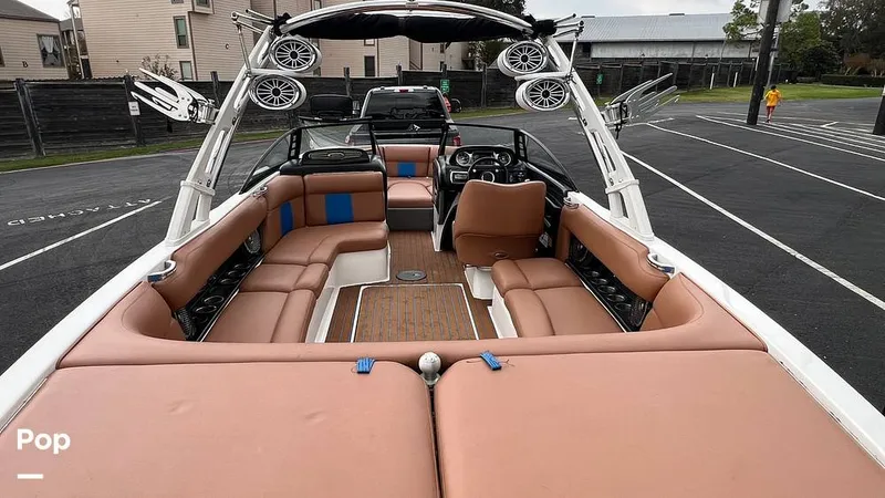 Slide: The Image of Malibu 24 MXZ 2013 - 16088345