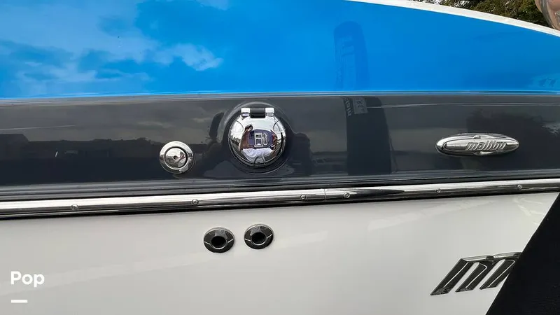 Slide: The Image of Malibu 24 MXZ 2013 - 16088371