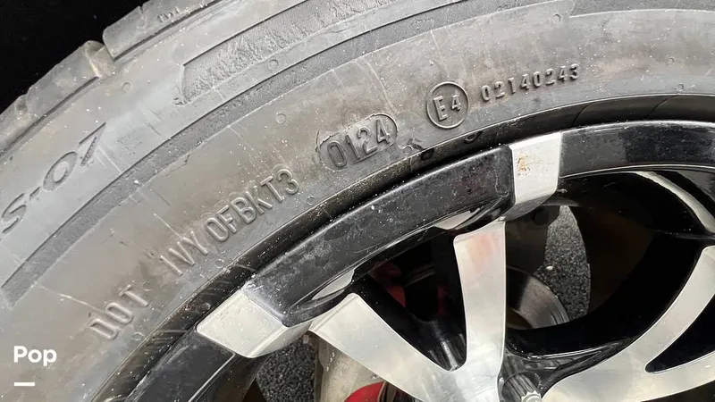 Slide: The Image of Malibu 24 MXZ 2013 - 16088361