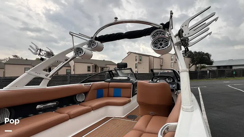 Slide: The Image of Malibu 24 MXZ 2013 - 16088380