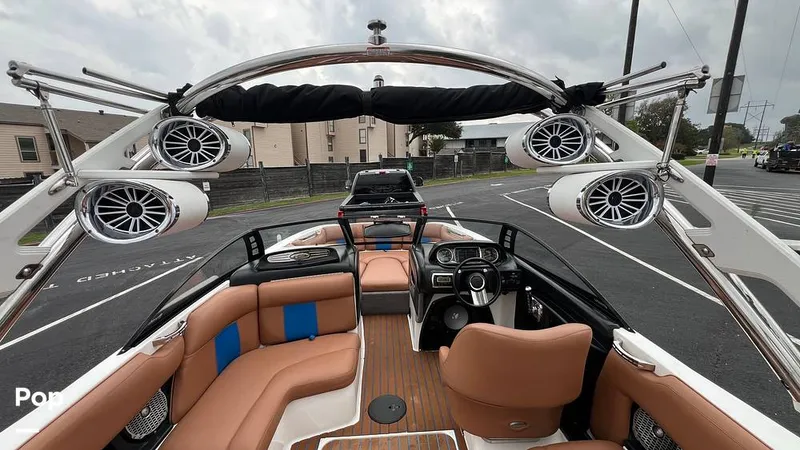 Slide: The Image of Malibu 24 MXZ 2013 - 16088280